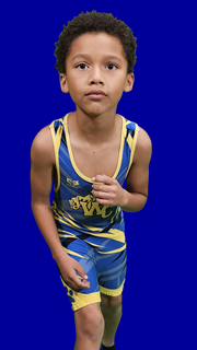 Cooper Wright